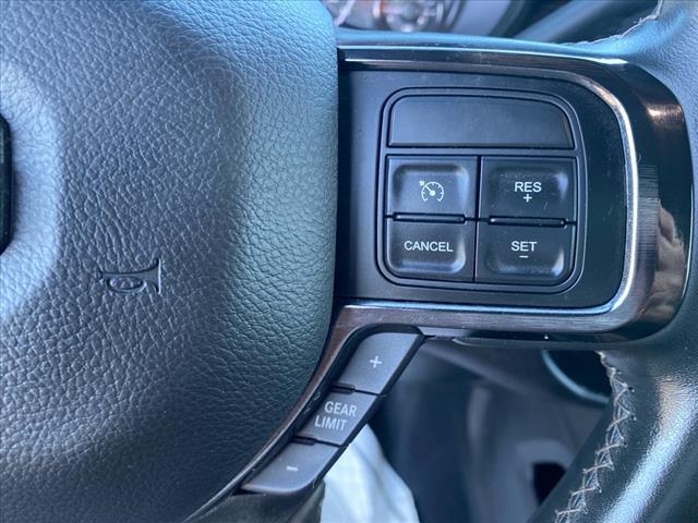 used 2022 Ram 2500 car, priced at $72,321