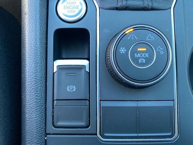 used 2019 Volkswagen Atlas car, priced at $25,321