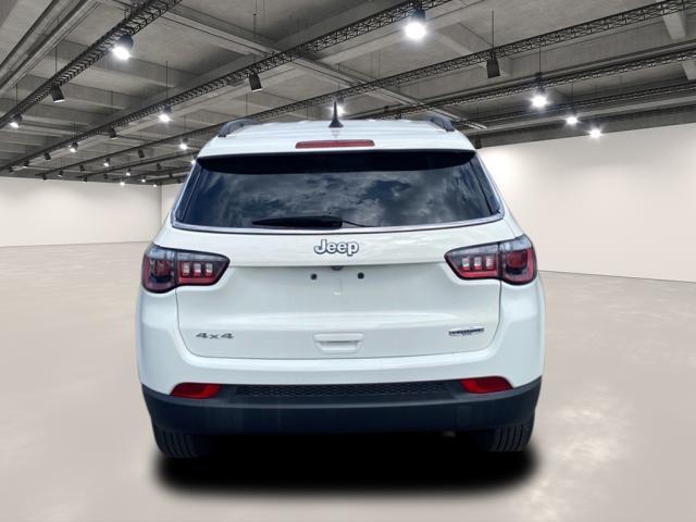 used 2019 Jeep Compass car, priced at $18,991