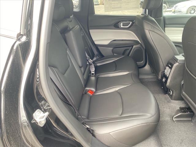 new 2025 Jeep Compass car, priced at $32,435
