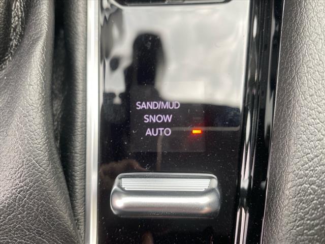 new 2025 Jeep Compass car, priced at $32,435