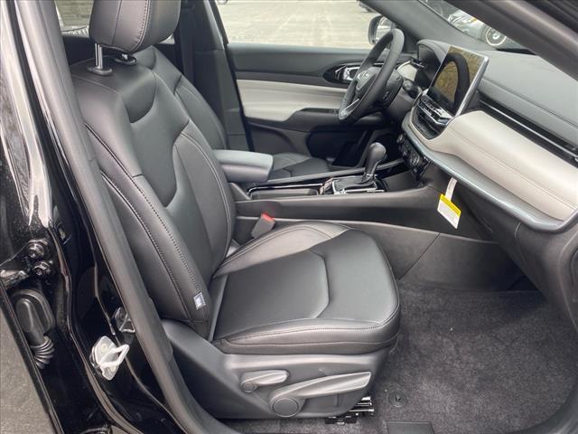 new 2025 Jeep Compass car, priced at $32,435