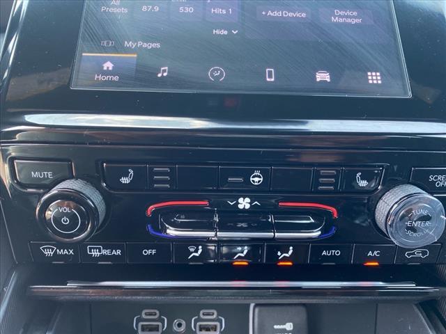 new 2025 Jeep Grand Cherokee L car, priced at $45,920
