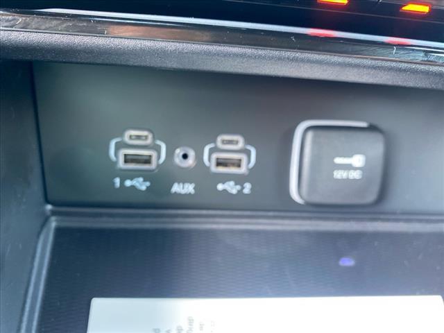 new 2025 Jeep Grand Cherokee L car, priced at $45,920