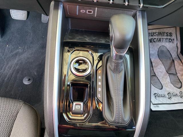 used 2024 Chevrolet Colorado car, priced at $35,664