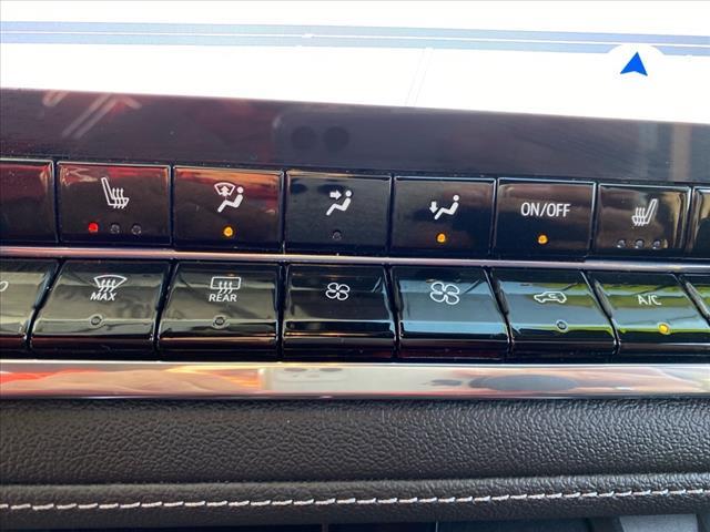 used 2024 Chevrolet Colorado car, priced at $35,664