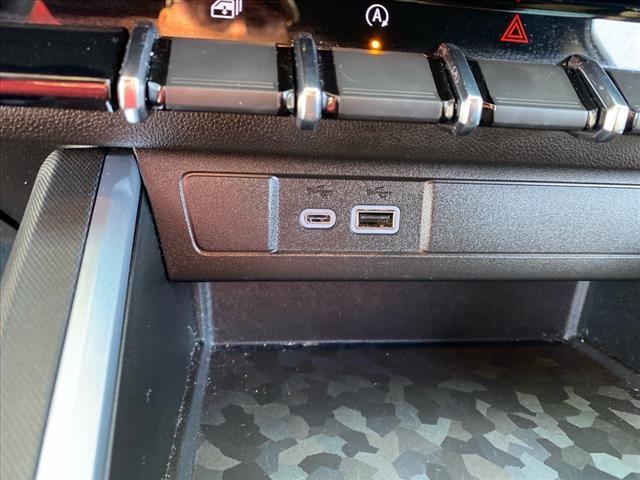 used 2024 Chevrolet Colorado car, priced at $35,664