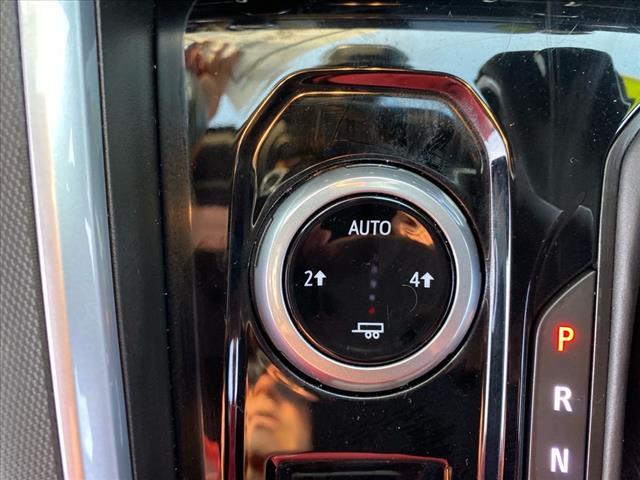 used 2024 Chevrolet Colorado car, priced at $35,664