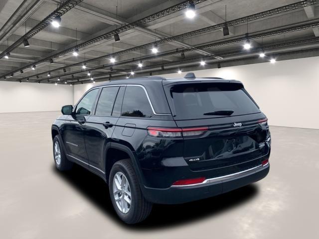 new 2025 Jeep Grand Cherokee car, priced at $41,920