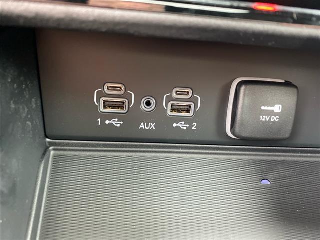 new 2025 Jeep Grand Cherokee car, priced at $41,920