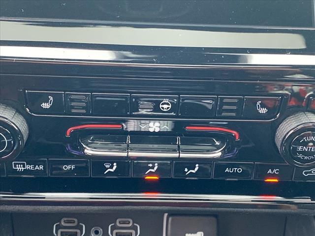 new 2025 Jeep Grand Cherokee car, priced at $41,920