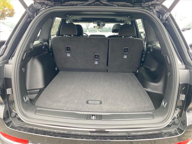 new 2025 Jeep Grand Cherokee car, priced at $41,920