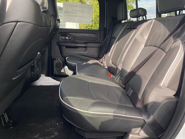 new 2026 Ram 2500 car, priced at $98,985