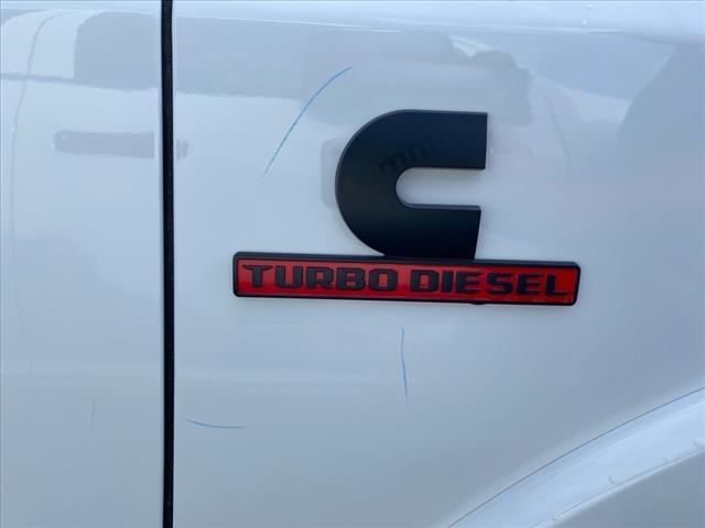 new 2026 Ram 2500 car, priced at $98,985