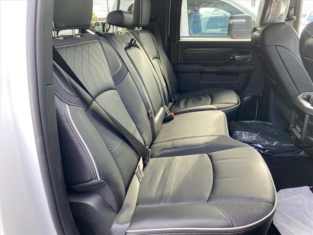 new 2026 Ram 2500 car, priced at $98,985