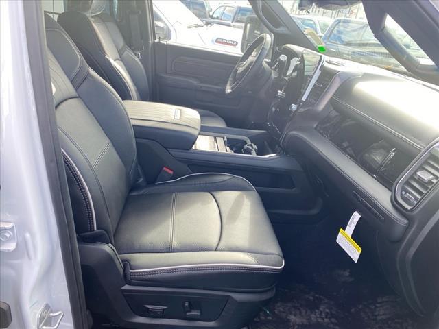 new 2026 Ram 2500 car, priced at $98,985