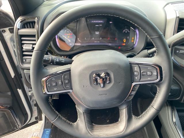 new 2026 Ram 2500 car, priced at $98,985