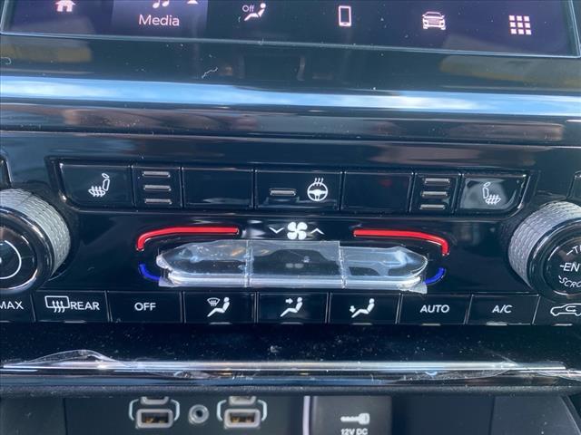 new 2025 Jeep Grand Cherokee car, priced at $42,345