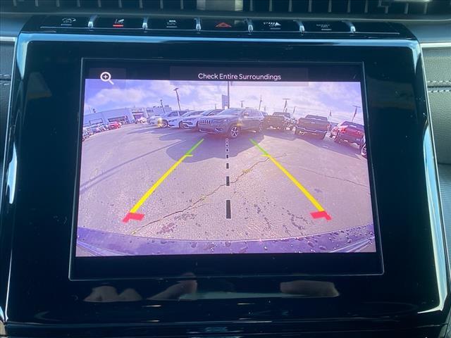 new 2025 Jeep Grand Cherokee car, priced at $42,345