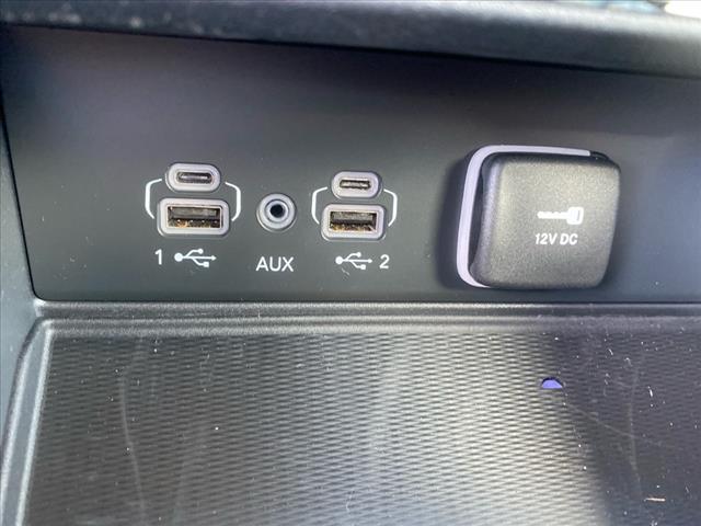 new 2025 Jeep Grand Cherokee car, priced at $42,345