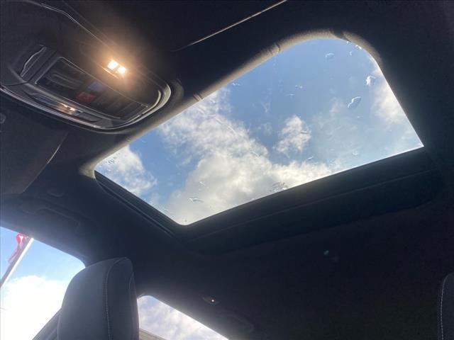 new 2025 Jeep Grand Cherokee car, priced at $42,345