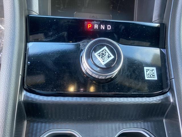 new 2025 Jeep Grand Cherokee car, priced at $42,345