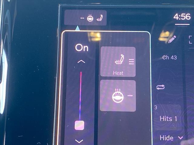 new 2025 Jeep Grand Cherokee car, priced at $42,345