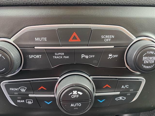 used 2021 Dodge Charger car, priced at $28,111