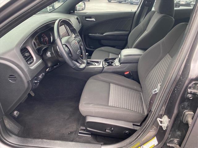 used 2021 Dodge Charger car, priced at $28,111