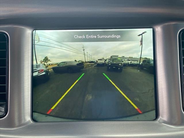 used 2021 Dodge Charger car, priced at $28,111