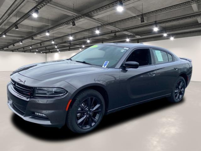 used 2021 Dodge Charger car, priced at $28,111