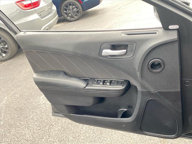 used 2021 Dodge Charger car, priced at $28,111