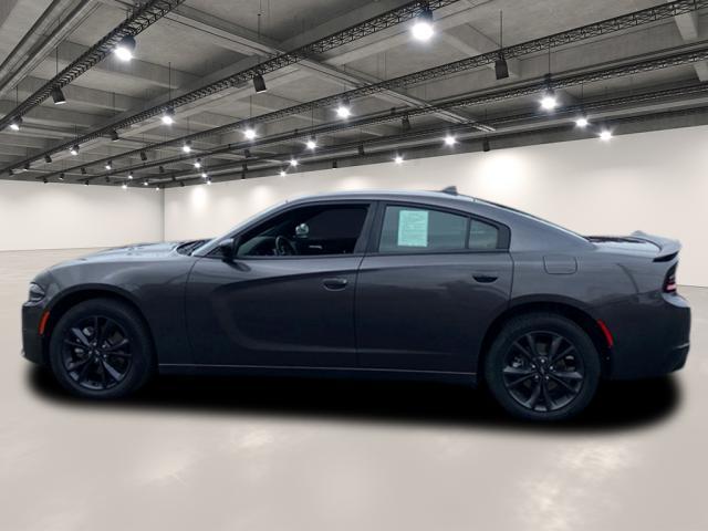 used 2021 Dodge Charger car, priced at $28,111