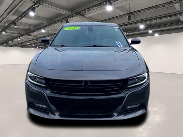 used 2021 Dodge Charger car, priced at $28,111