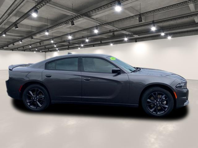used 2021 Dodge Charger car, priced at $28,111