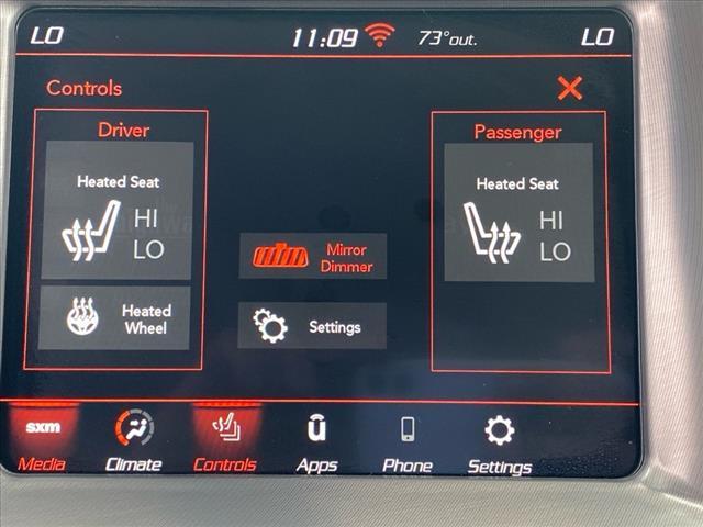 used 2021 Dodge Charger car, priced at $28,111