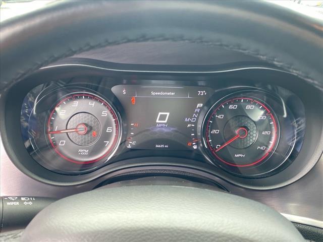 used 2021 Dodge Charger car, priced at $28,111