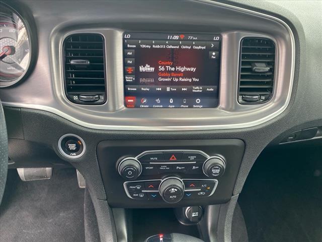 used 2021 Dodge Charger car, priced at $28,111