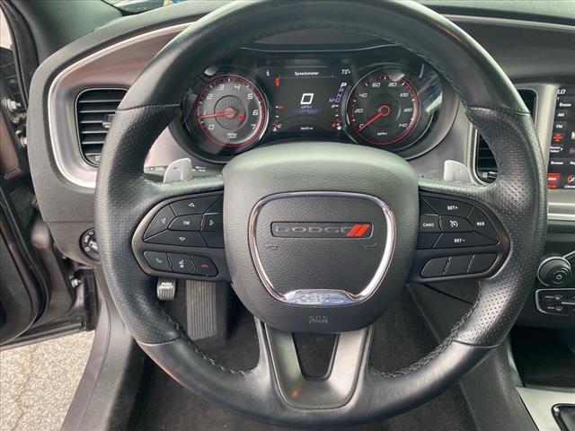 used 2021 Dodge Charger car, priced at $28,111