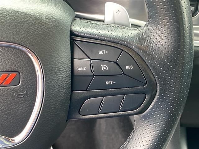 used 2021 Dodge Charger car, priced at $28,111