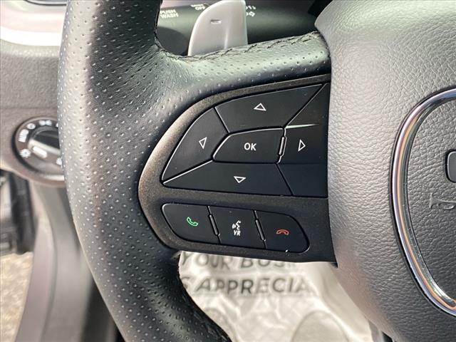 used 2021 Dodge Charger car, priced at $28,111