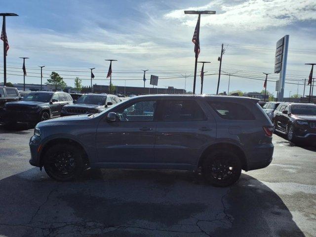 used 2022 Dodge Durango car
