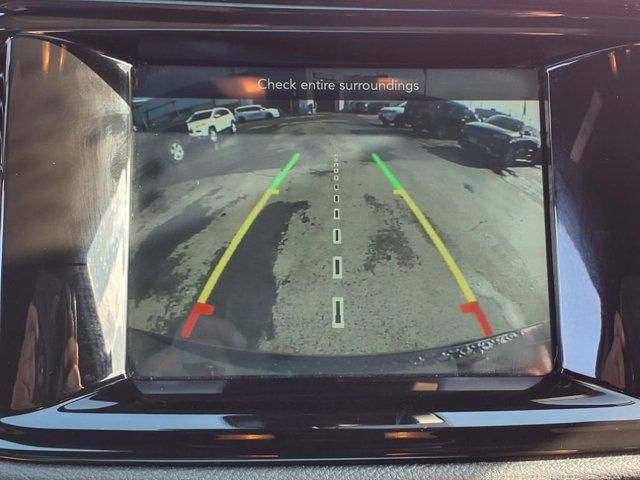 used 2022 Dodge Durango car