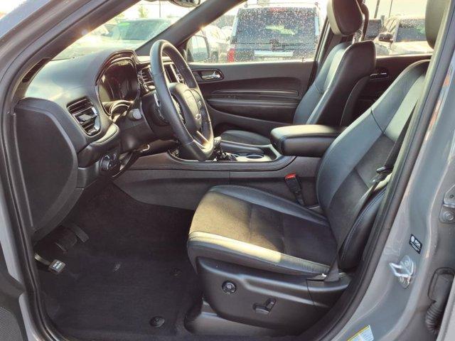 used 2022 Dodge Durango car