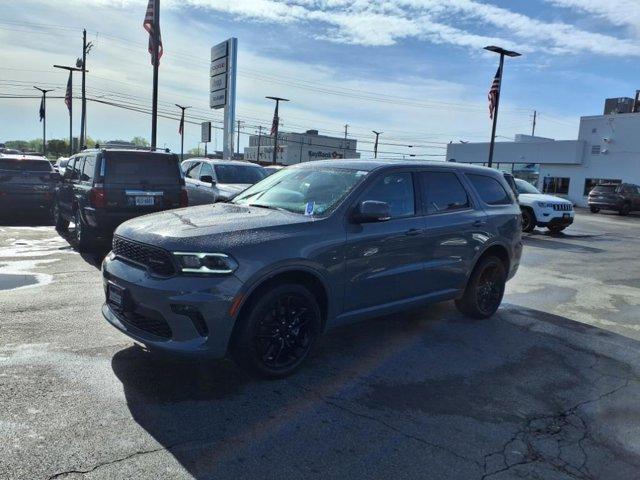 used 2022 Dodge Durango car