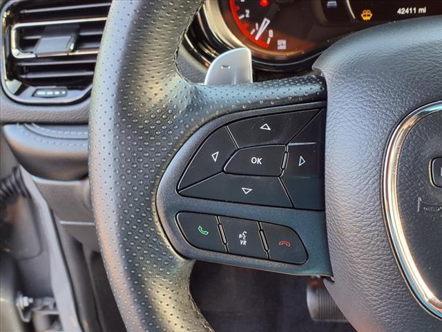used 2022 Dodge Durango car, priced at $33,651