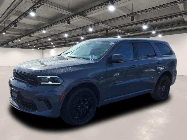 used 2022 Dodge Durango car, priced at $33,651