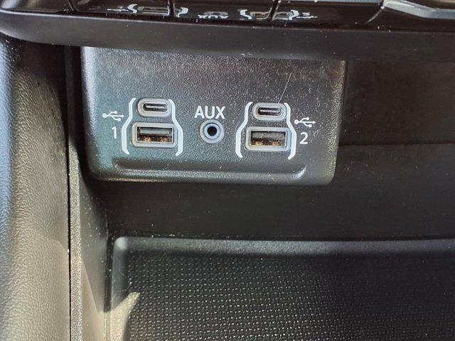 used 2022 Dodge Durango car