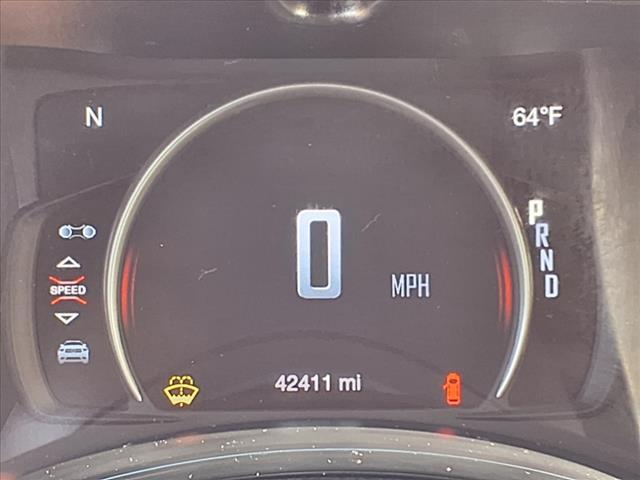 used 2022 Dodge Durango car, priced at $33,651