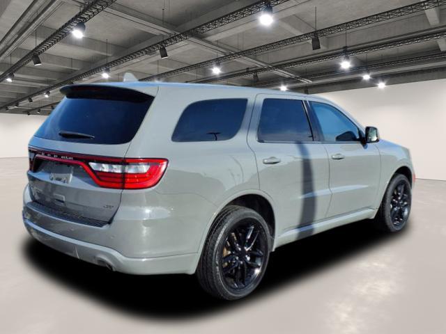 used 2022 Dodge Durango car, priced at $33,651